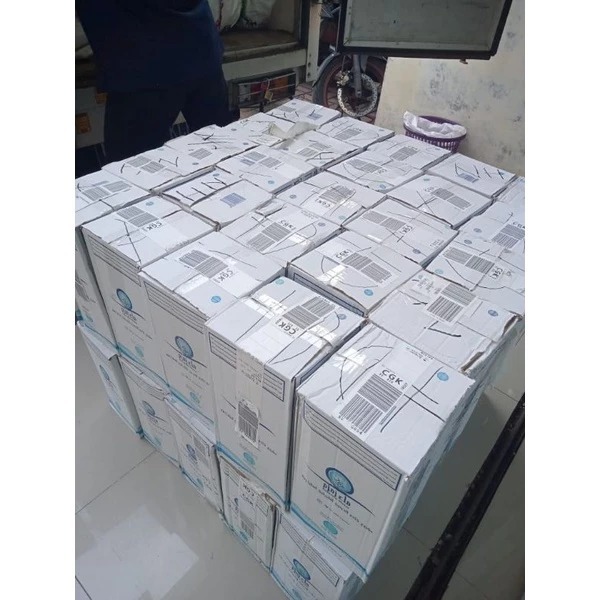 

AIR zam zam ORIGINAL / air zam zam asli 100%