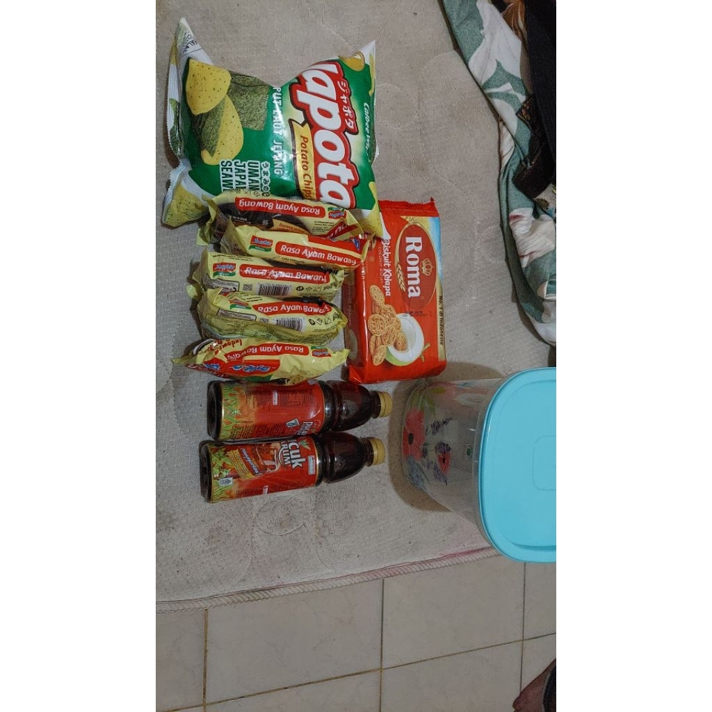 

makanan