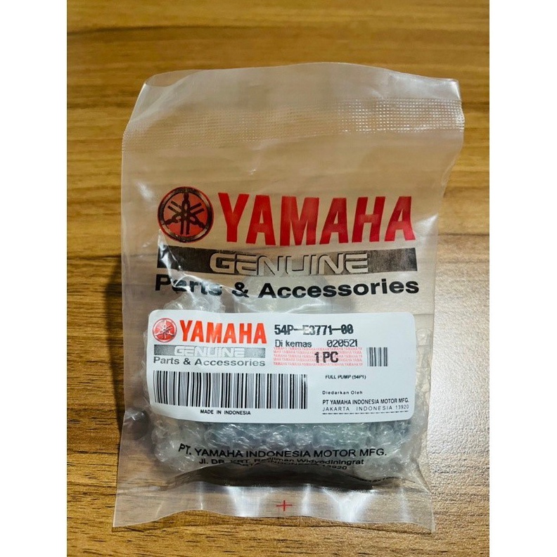 KODE C43A Rotak Fuel Pump Mio J Rotak Dinamo FuelPump Mio J Rotak Mio J