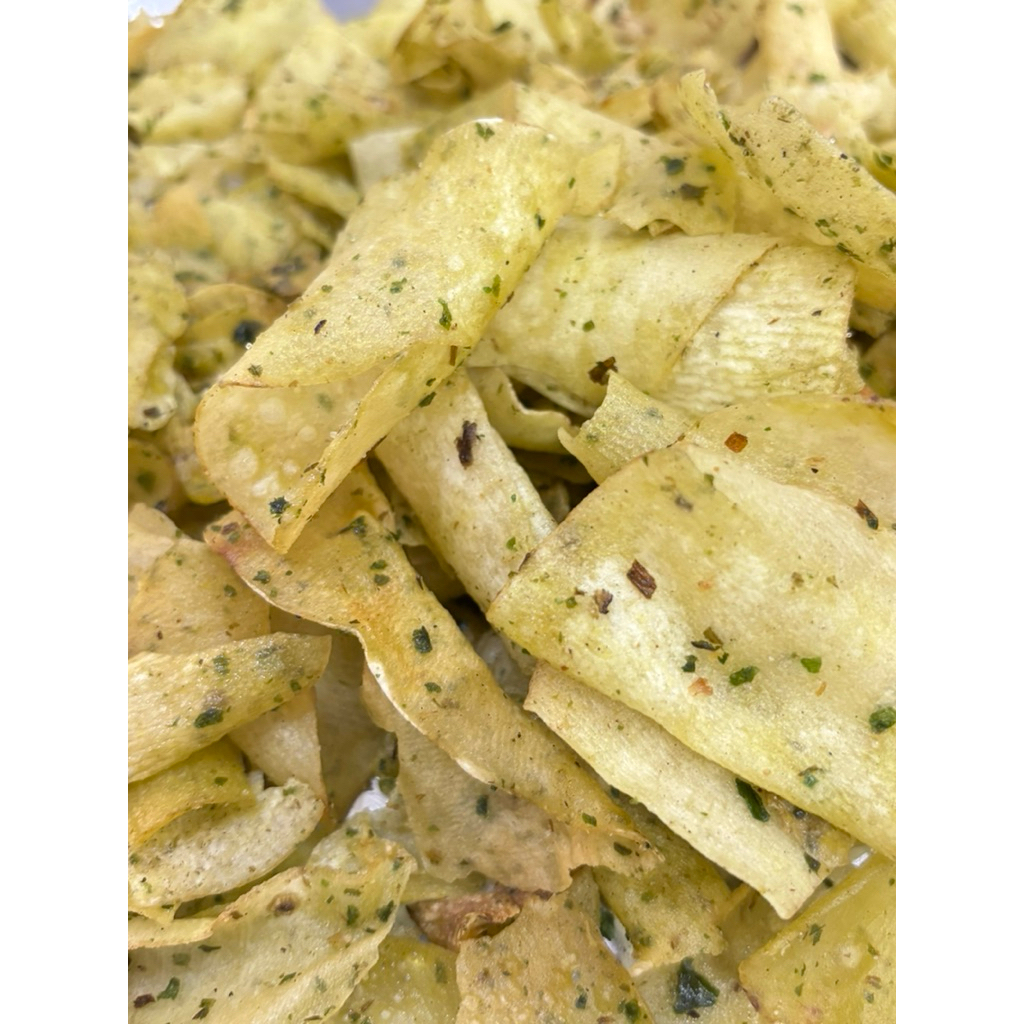 

KERIPIK TALAS MANGHAJI – Harga Mulai 22rb | Oleh-oleh Khas Jambi