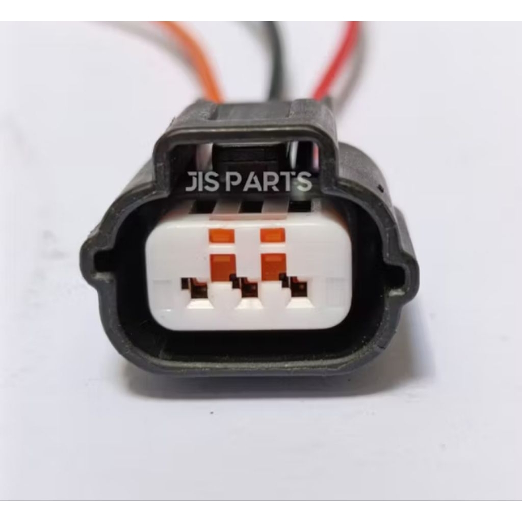 soket TPS trotolbudy motor Yamaha pin 3