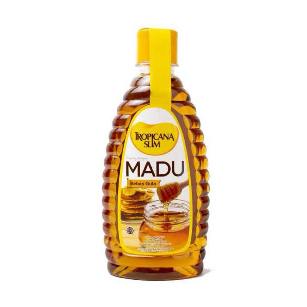 

Tropicana Slim Sugar Free Honey 350ml