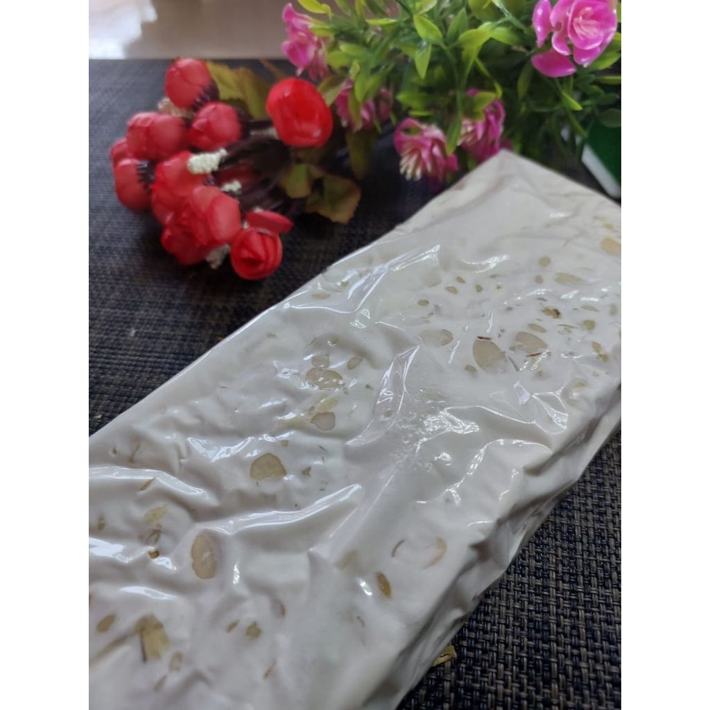 

Tempe Segar Fresh Baru