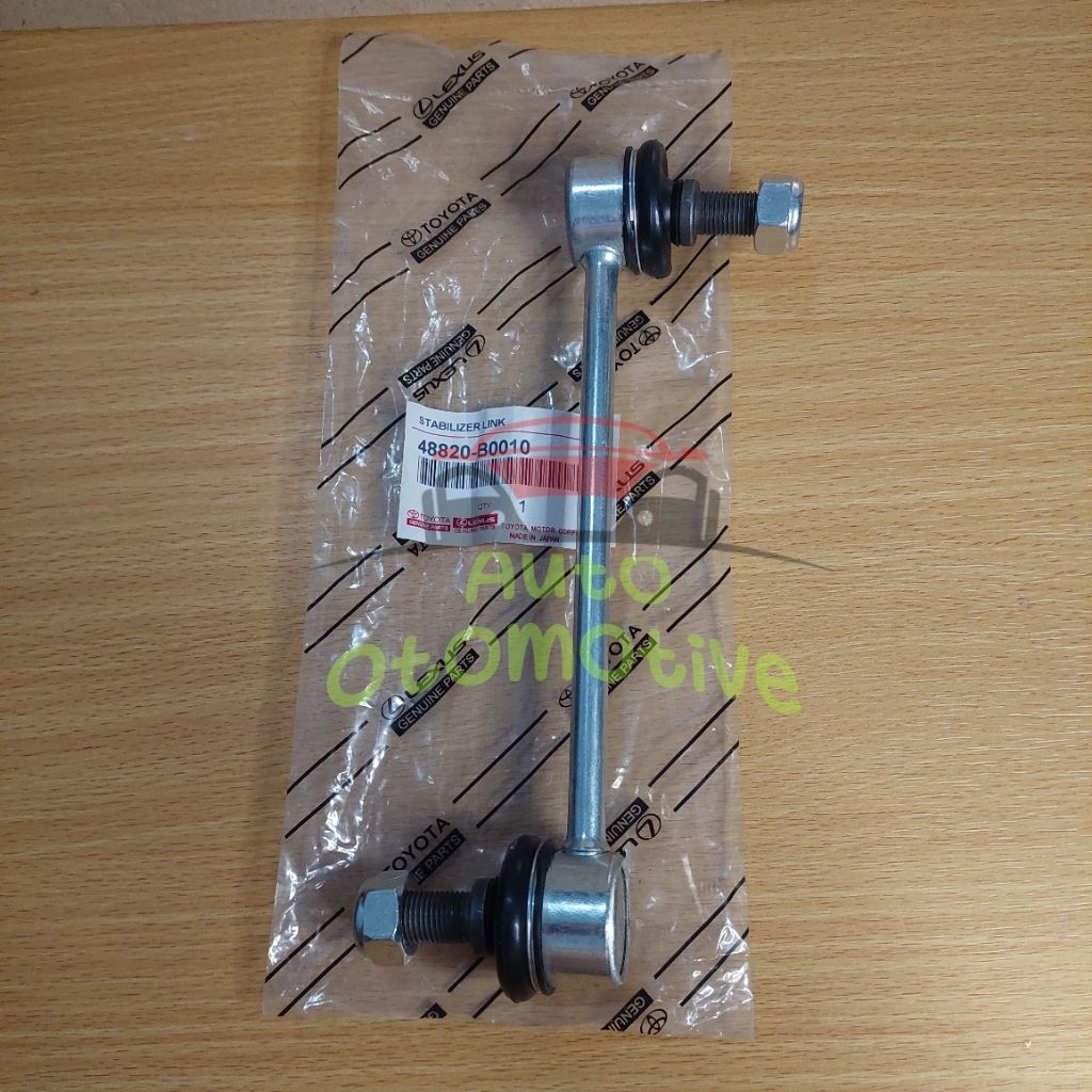 LINK STABILIZER STABILIZER LINK TOYOTA AVANZA OLD AVANZA LAMA 1PC