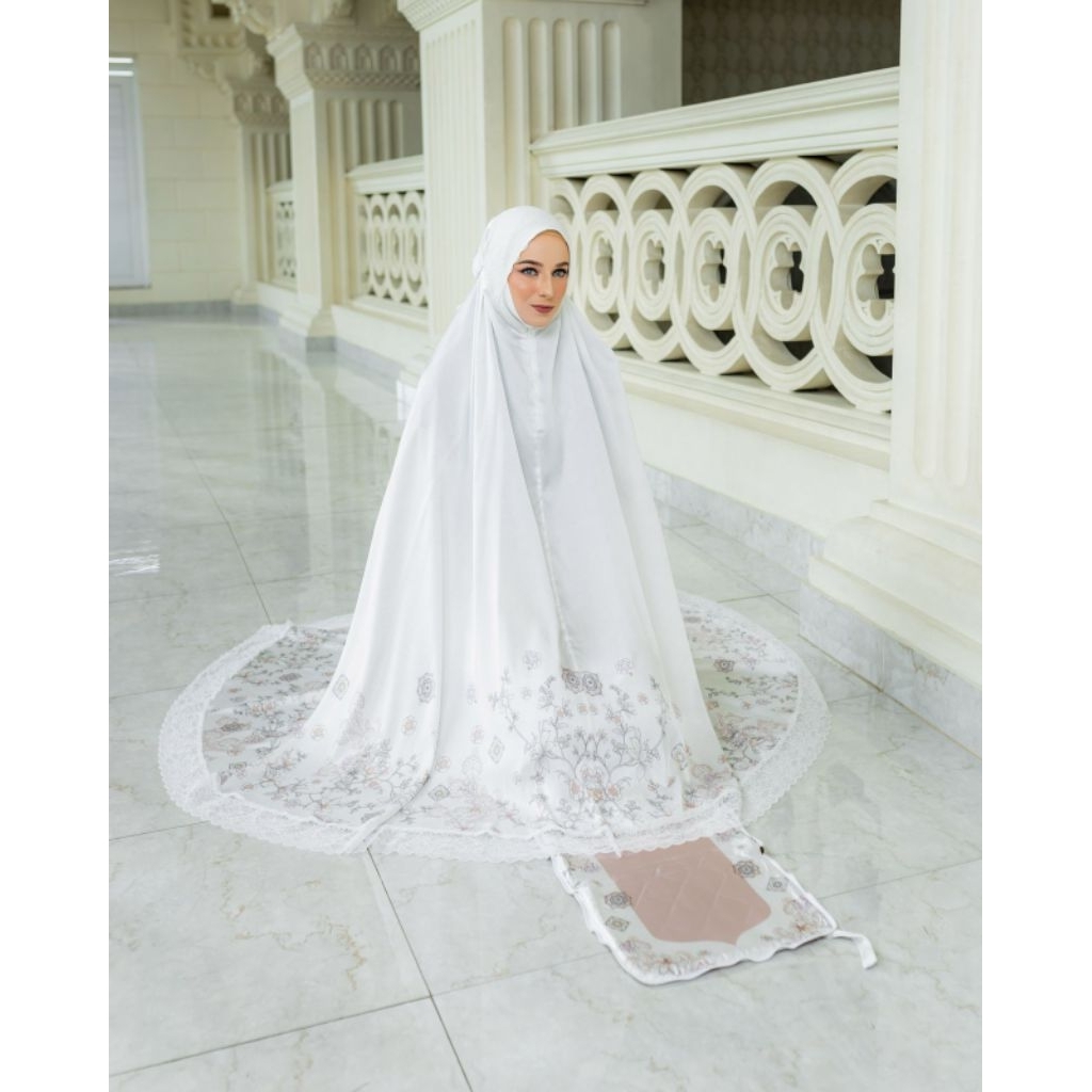 najwa mukena original gallery syarifah