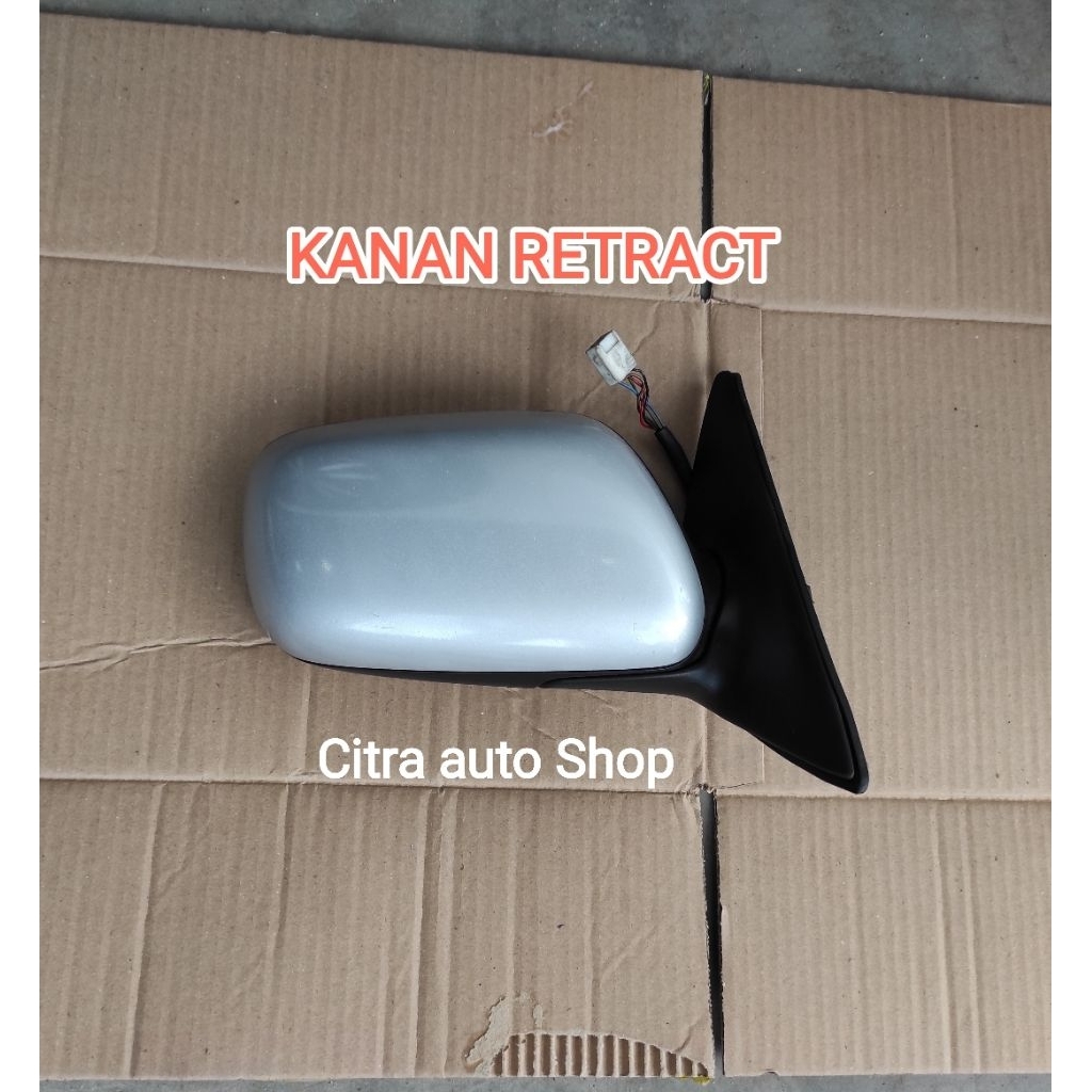 Spion Toyota Camry 1999 2000 KANAN Original
