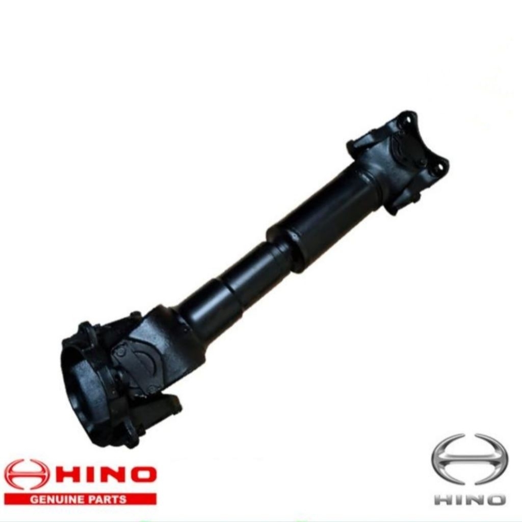 KOPEL BUGI KOPEL/GARDAN BELAKANG HINO LOHAN FM26OTI TRONTON