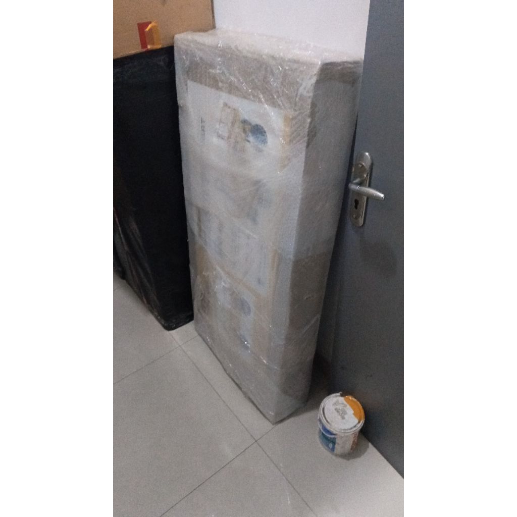 troli barang krisbow 500kg