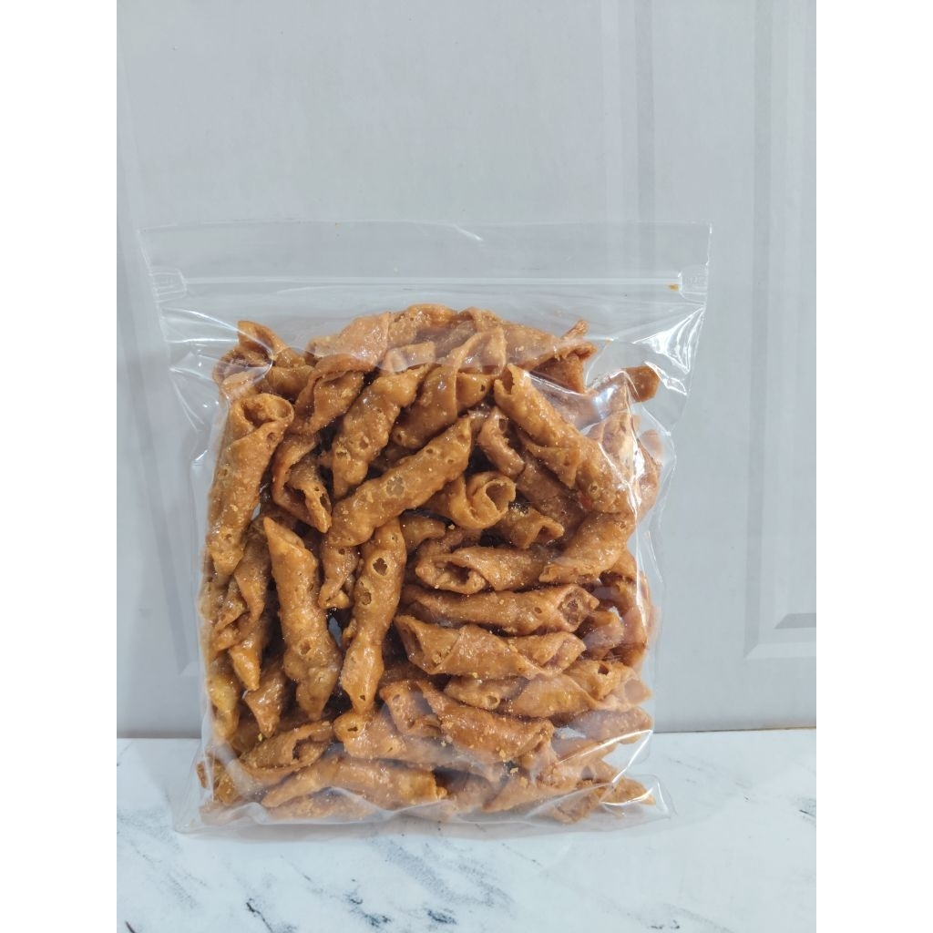 

KACANG UMPET MANIS 230GR/KACANG SEMBUNYI