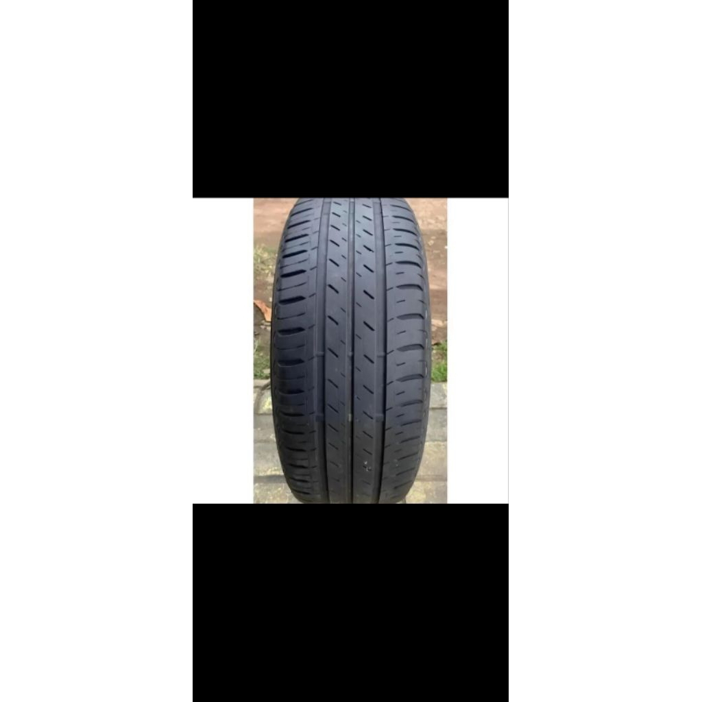 BAN MOBIL SECOUND ban honda jazz 185/55 R16 BAN TUBELES BERKUALITAS