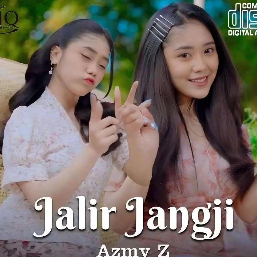 KASET CD MOBIL ALBUM AZMY Z TERBARU - KASET CD LAGU SUNDA TERBARU - KASET CD AUDIO MUSIK LAGU POP SU