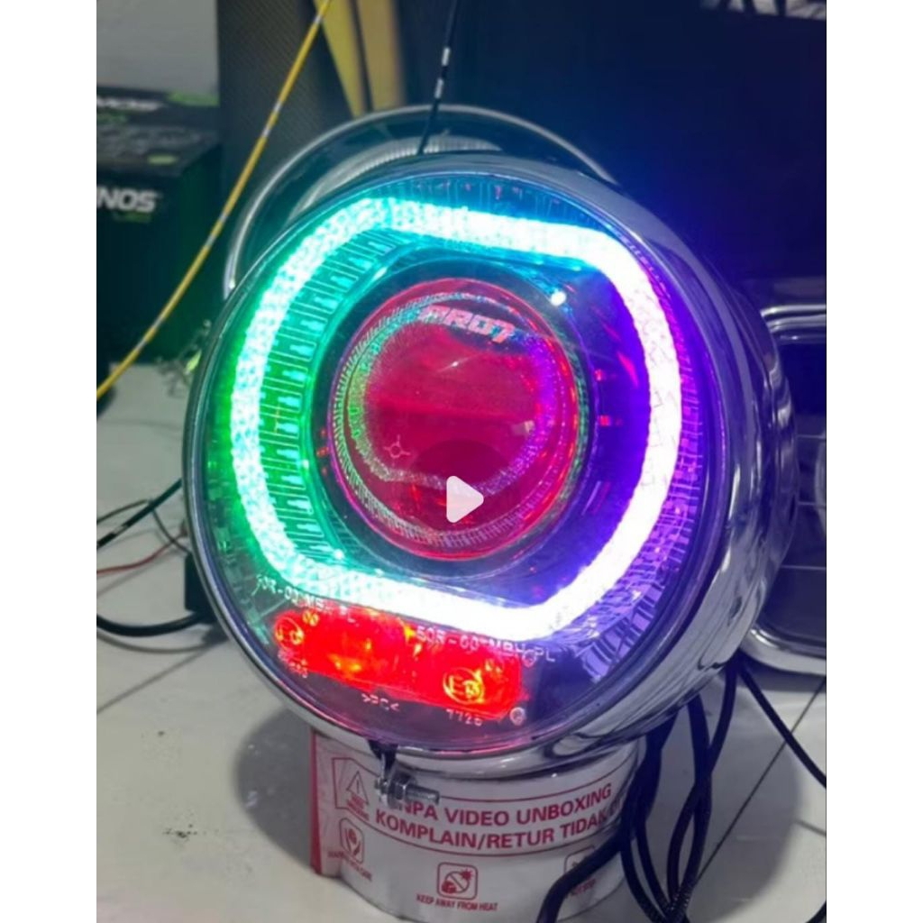 BILED DOBEL PADDLE UPS WAYMAKER LS650 S500 LS800 FEAT MTX1 CB125 CD DAY