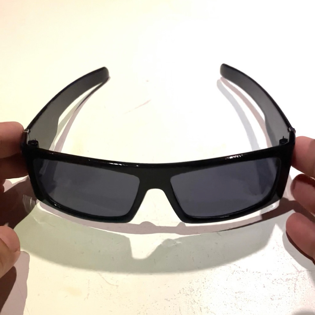 kacamata hitam sunglasses rebel locs gangsta