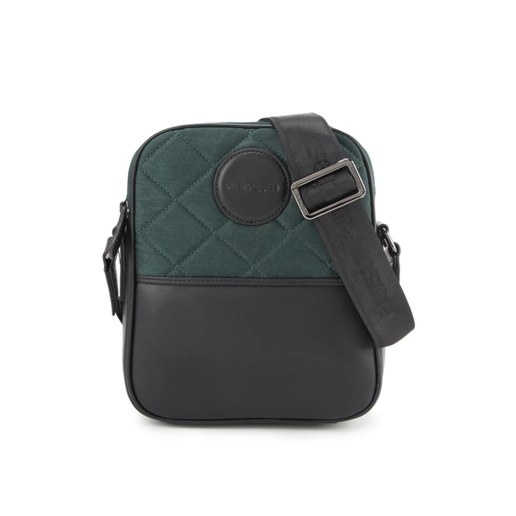 Sling Bag Pria Hush Puppies Original