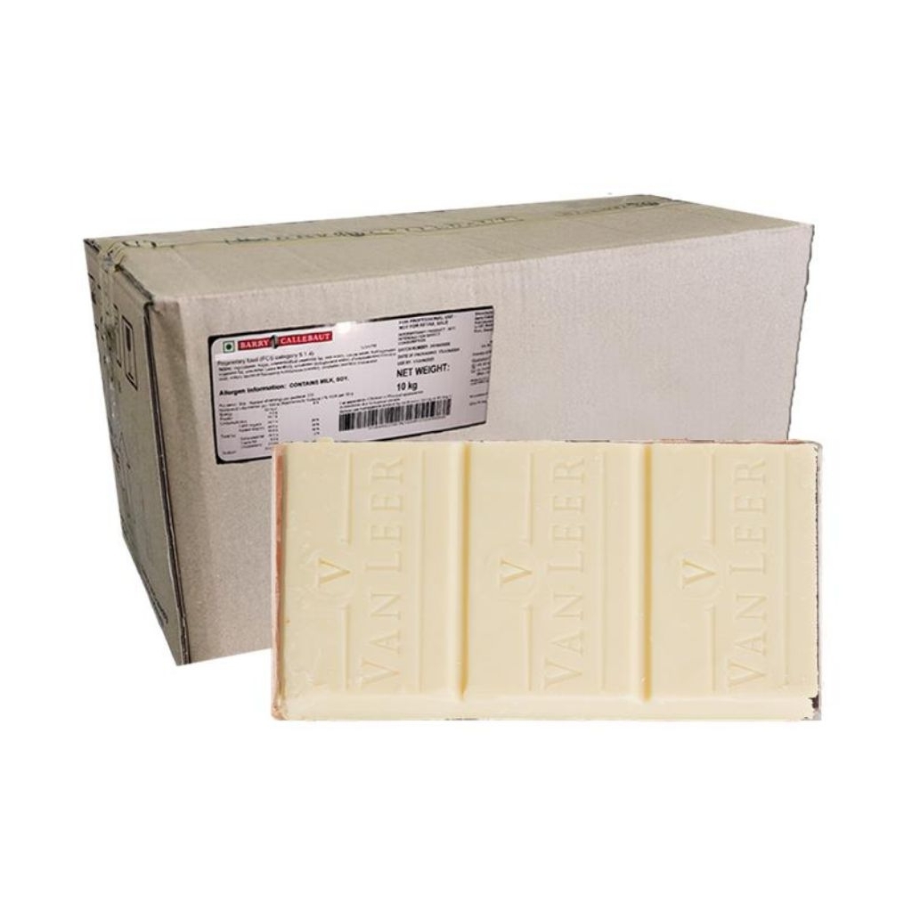 

van Houten / van leer compound 1kg