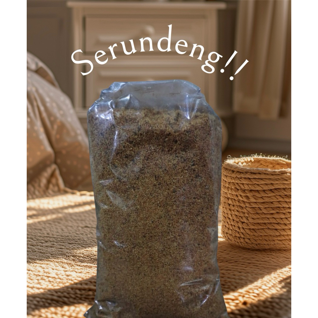 

serundeng1kg