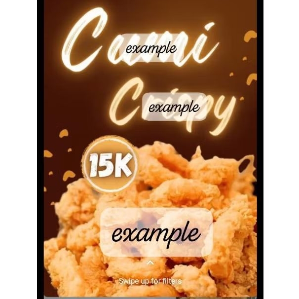 

Desain display produk