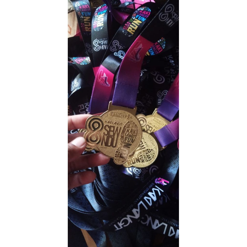 medali event laydcustom