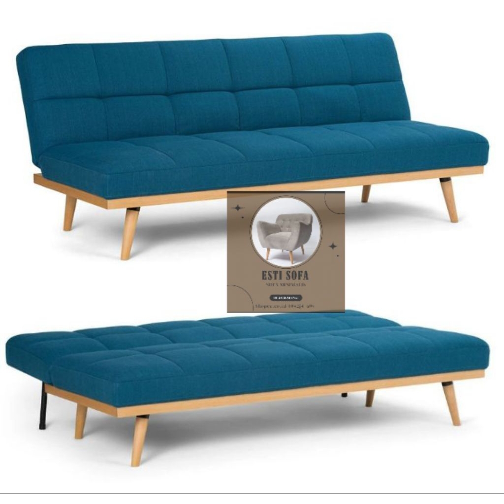 FRE BANTAL single sofa elegan single sofa minimalis single sofa modern single sofa kekinian single s