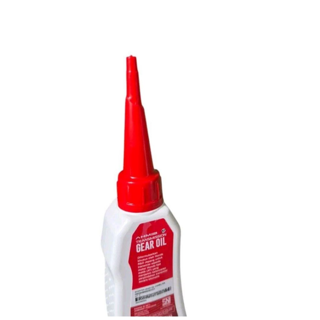 (Asli 100%) OLI Ahm GARDAN / GEAR Ahm 120ML SNI / AHM GARDAN/ AHM GEAR /ORIGINAL AHM