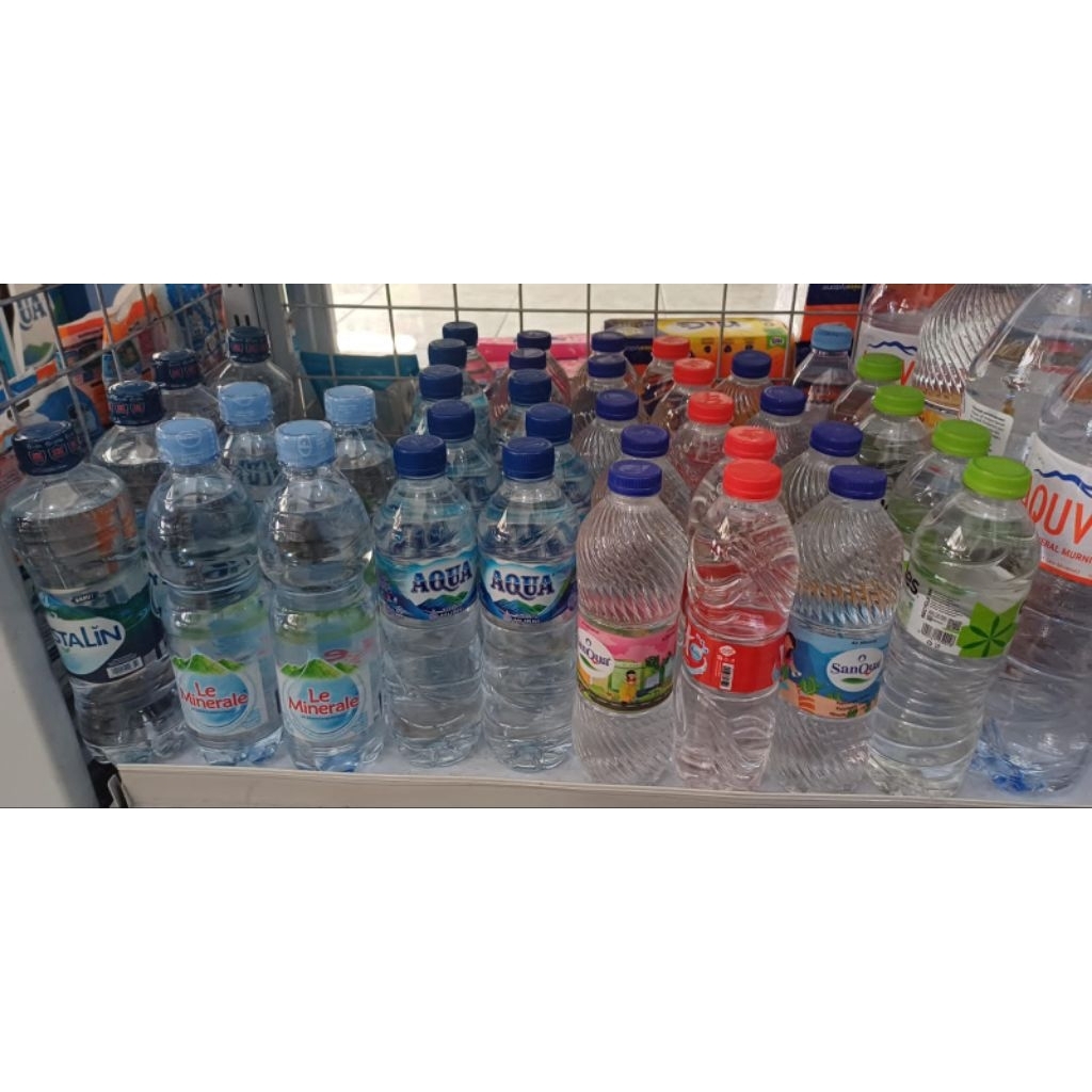 

Air Mineral AQUA, ADES, VIT, LE MINERAL, SANQUA, CRYSTALIN, AQUVIVA