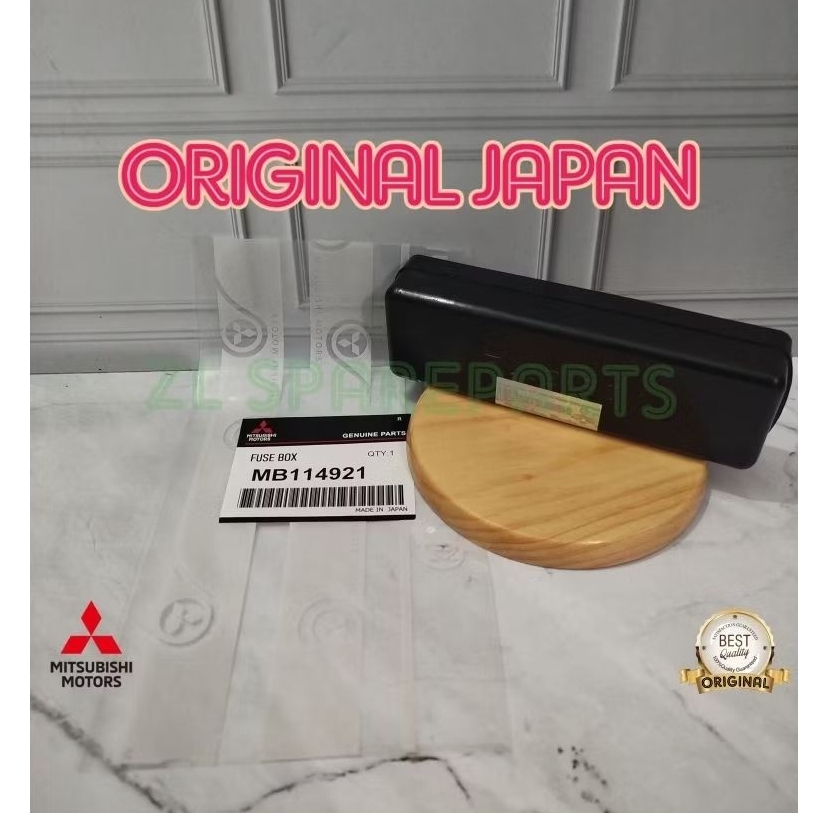 FUSE BOX BOX SEKRING SEKRING BOK L300 ORIGINAL JAPAN ASLI