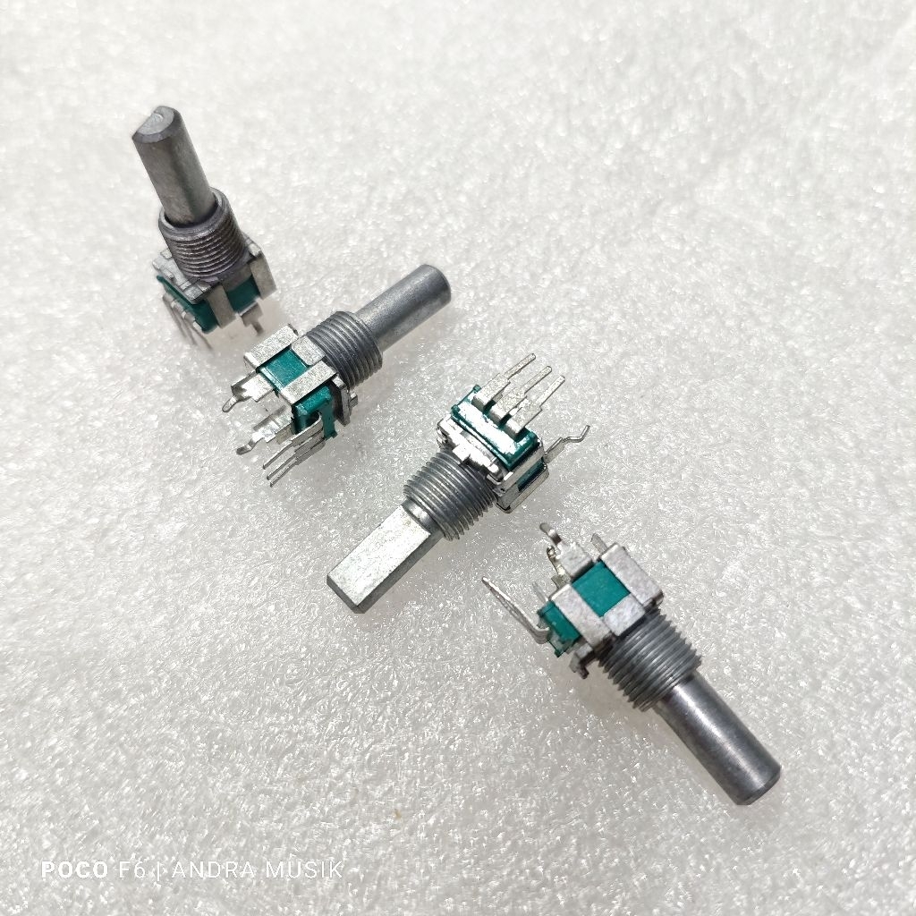 Potensio Pitchband Roland Pitch band bk5 bk3 ea7 rd700 rd800 e09 Juno series dll
