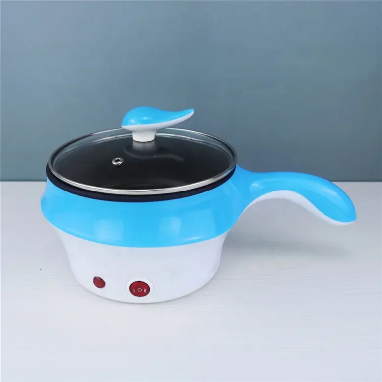 Kukusan Panci Listrik Anti Lengket Tempat Kukusan Makanan Anti Lengket Panci Listrik Serbaguna