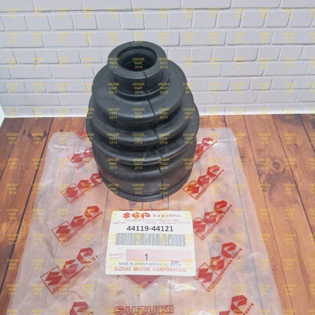 BOOT CV JOINT IN DALAM ERTIGA ORIGINAL 1PCS
