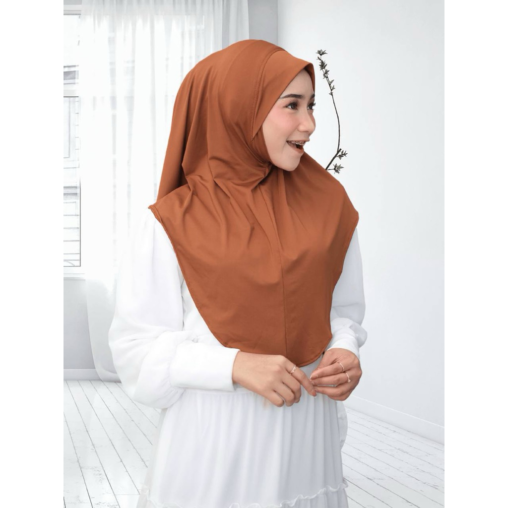 KHIMAR DAGU MALAYSIA | HIJAB INSTAN | KHIMAR DAGU PREMIUM | KHIMAR PREMIUM