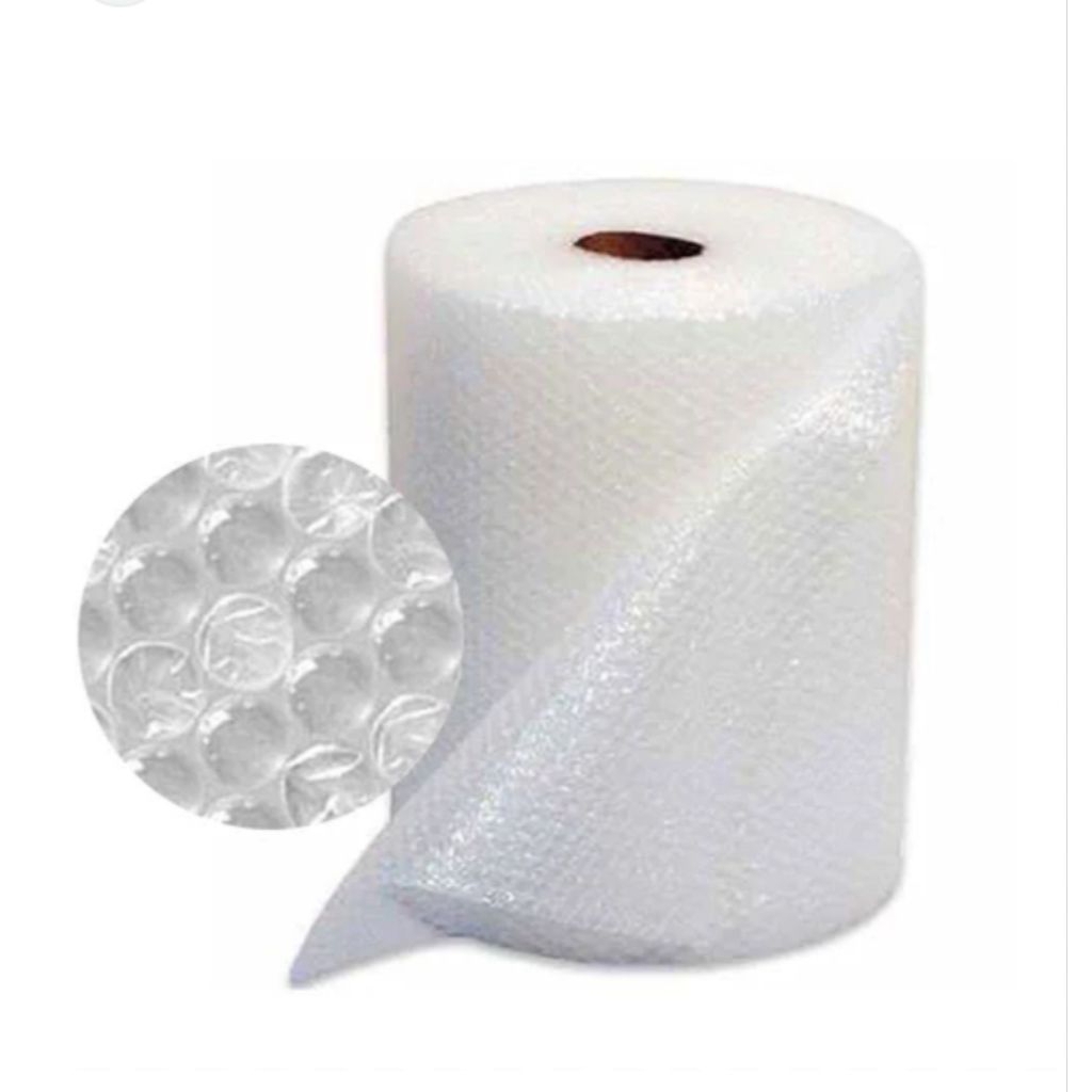 

Q (Q12) BUBBLE WARP PELINDUNG UKURAN 60 CM X 50 METER KUALITAS SEDANG