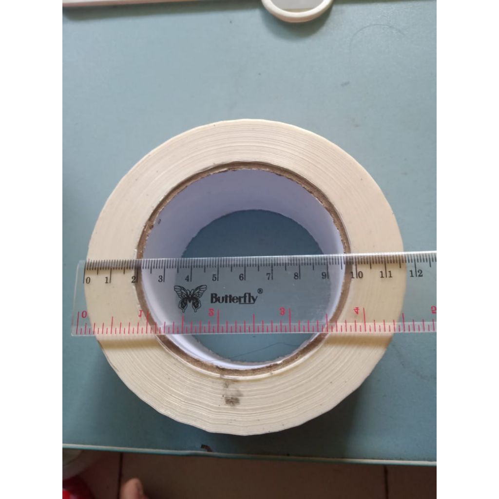 

LAKBAN FRAGILE PUTIH 200 YARD TERMURAH