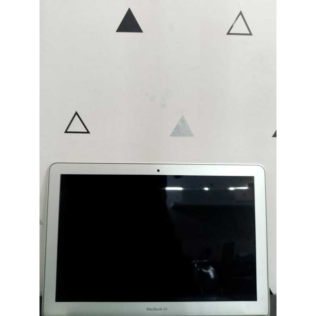 Promo Part LCD - MacBook Air Retina 13inc 2014-2017 || Warna Silver Original Second Bergaransi FULLS