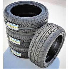 PROMO Forceum HENA 225/50 R16 - Ban Mobil
