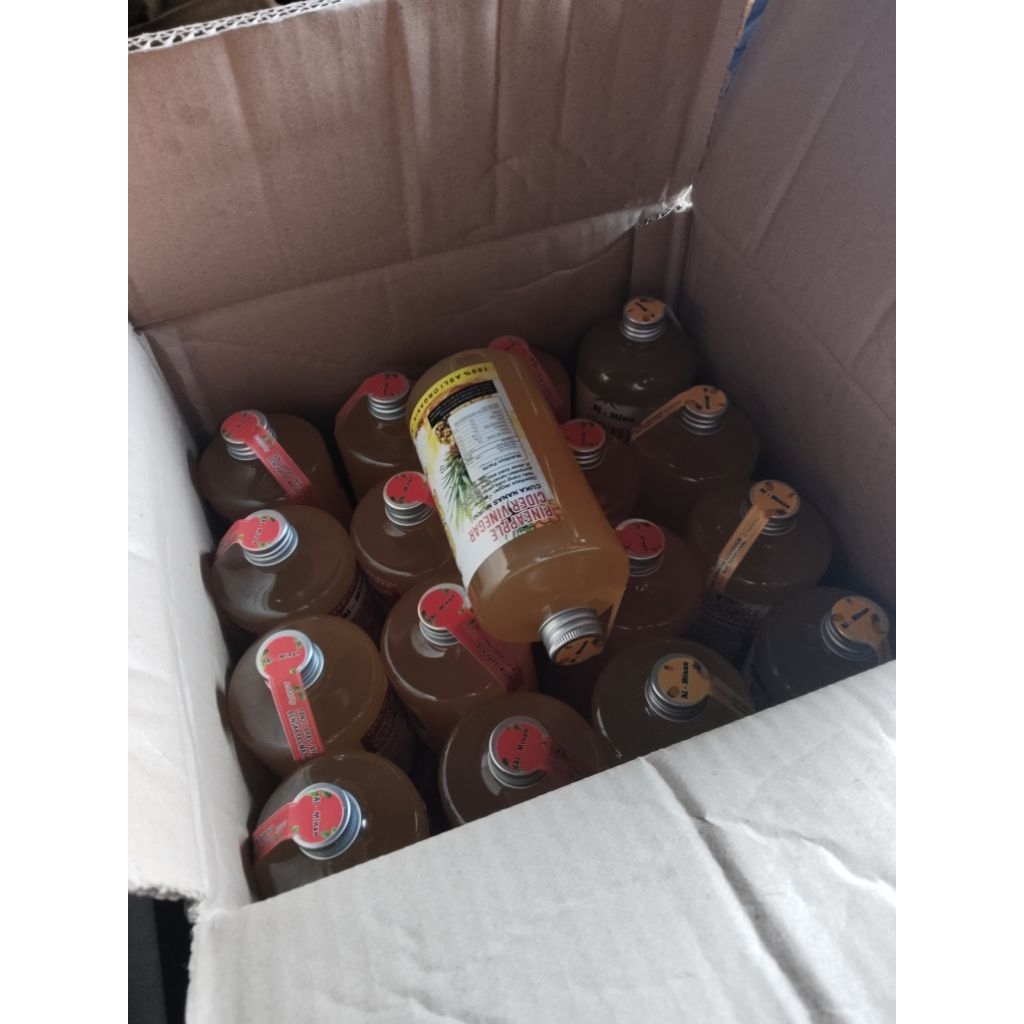 

cuka apel alminan (reseller)