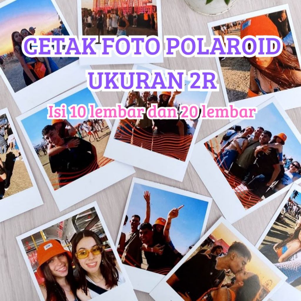 

MYUME.STORE || CETAK FOTO POLAROID 2R ISI 10/20 LEMBAR CETAK FOTO MALANG CETAK FOTO MURAH