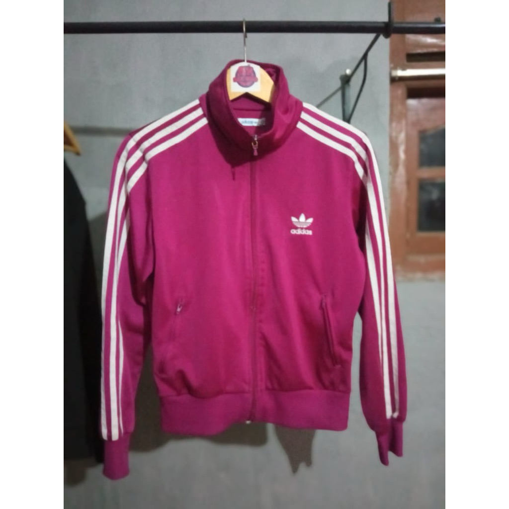 tc adidas