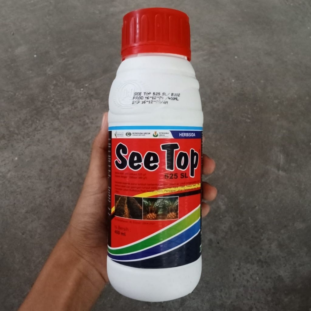 SEE TOP 525 SL (400 ml)