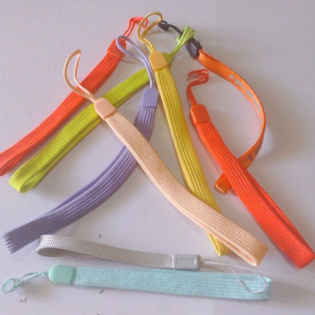 TALI ECO TUPPERWARE SECOND# TALI BOTOL TUPPERWARE SECOND