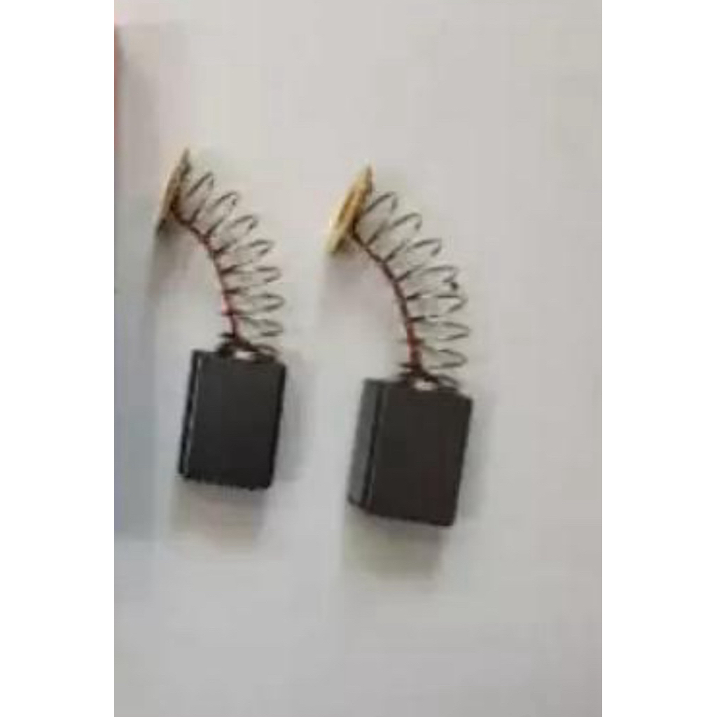 Bostel Mesin Gerinda Bitec GM 9554 Arang Carbon Brush CB