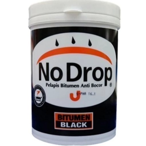 NO DROP Bitumen 1Kg