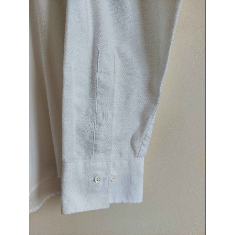 Original VALINO kemeja slim fit pria