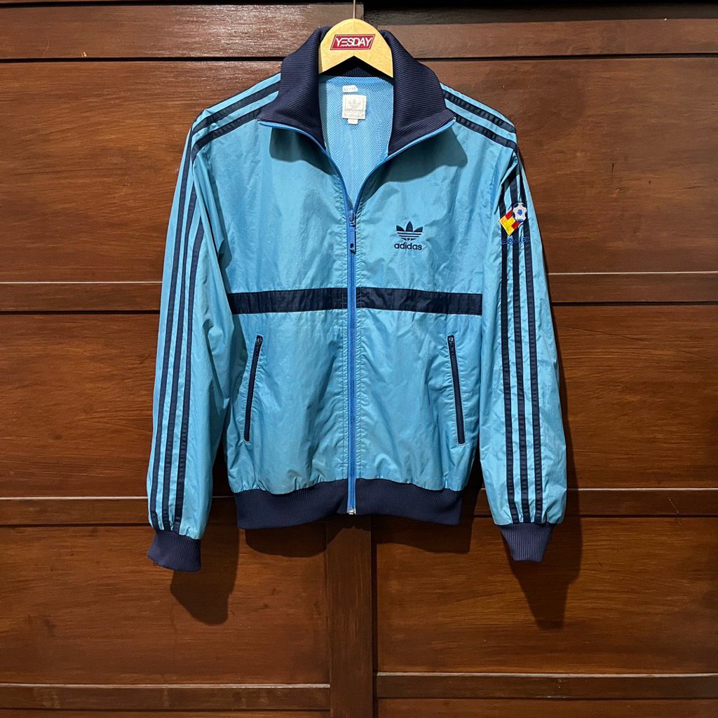 tracktop adidas espana 82 original