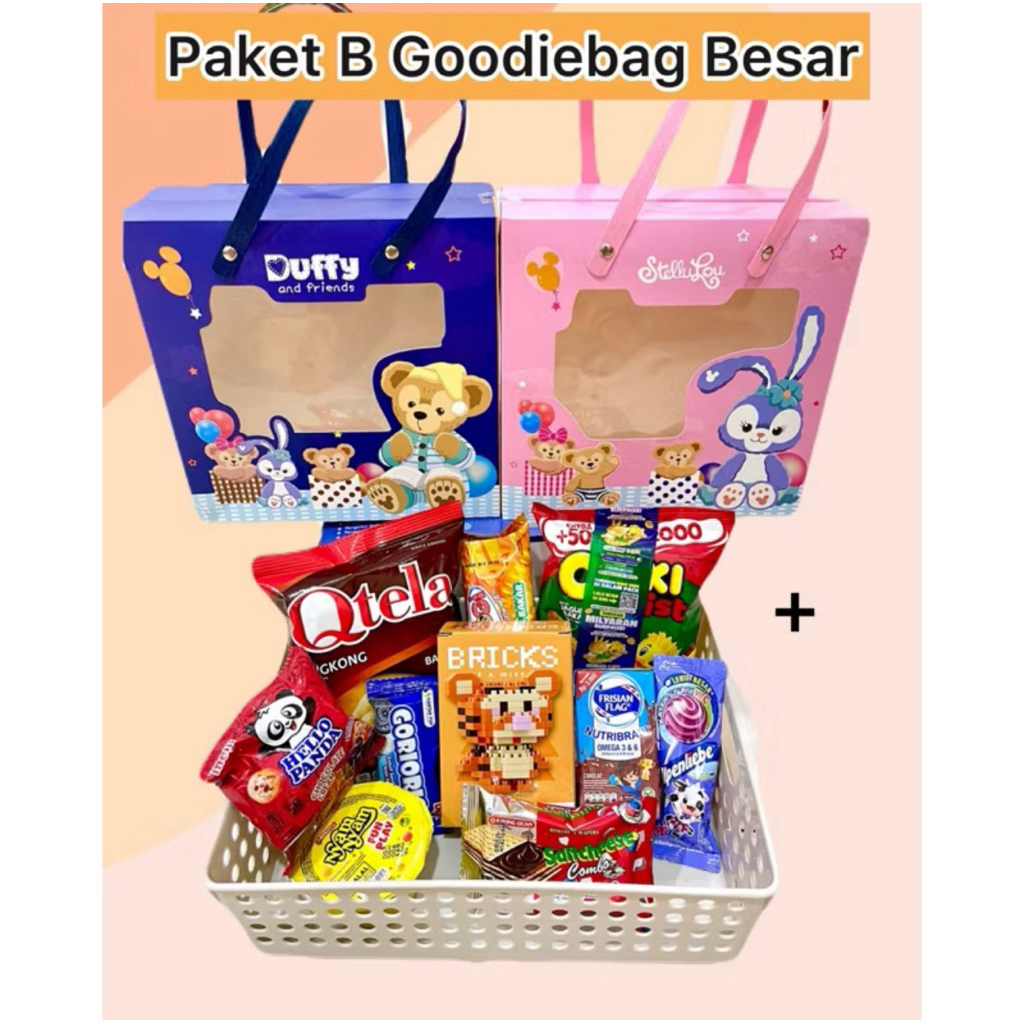 

Request Produk Paket B + Alat Lukis + Alat tulis Atas nama Lifiachen