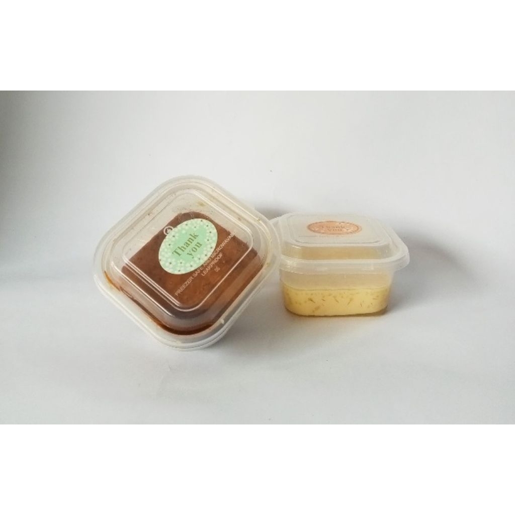 

Puding caramel dessert lembut