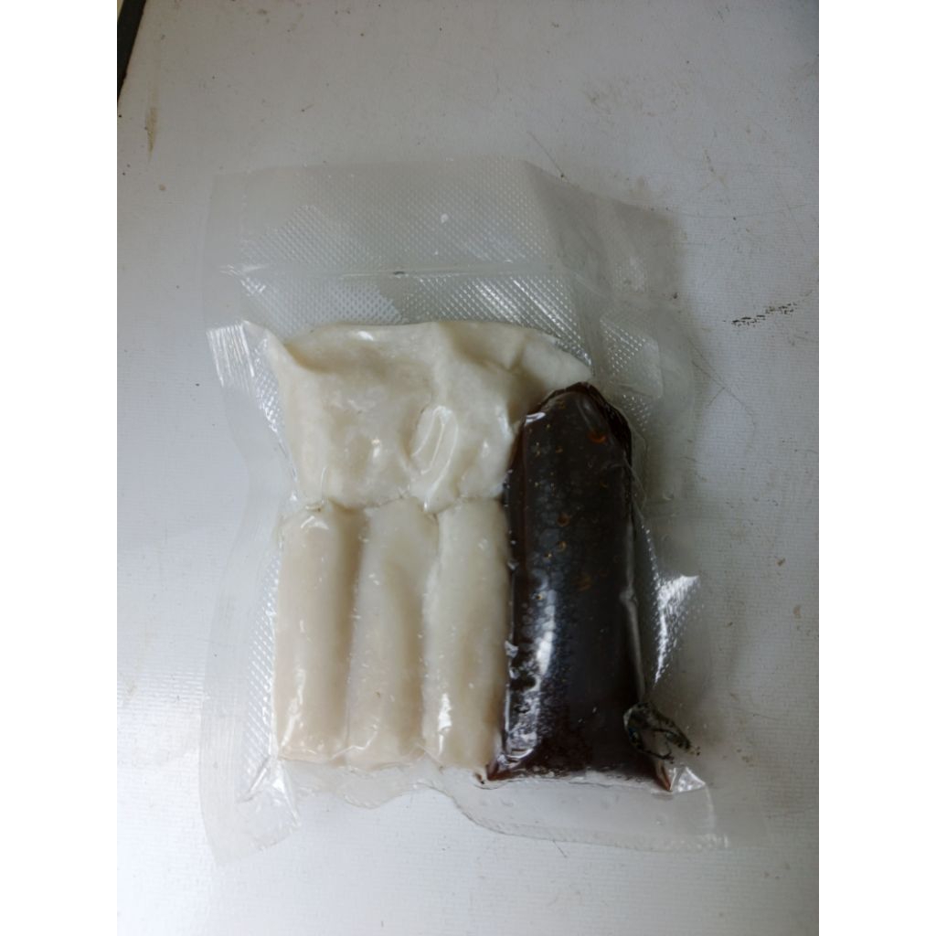 

Pempek dos