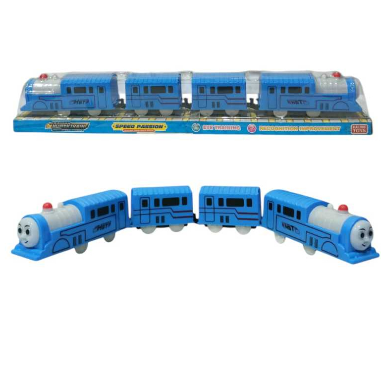 Terlaris Big Diskon Kereta Train Track Set Ty