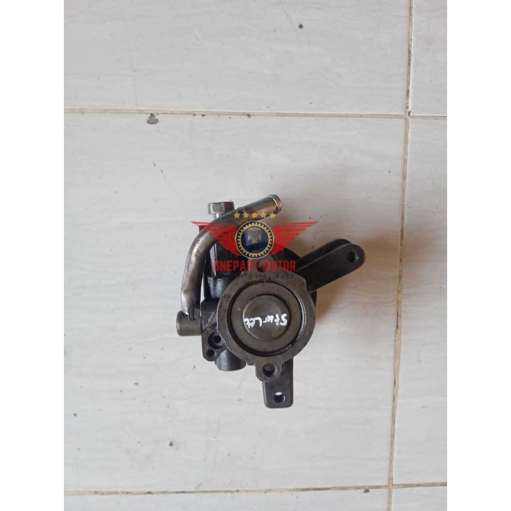 Pompa Power Steering Starlet Original
