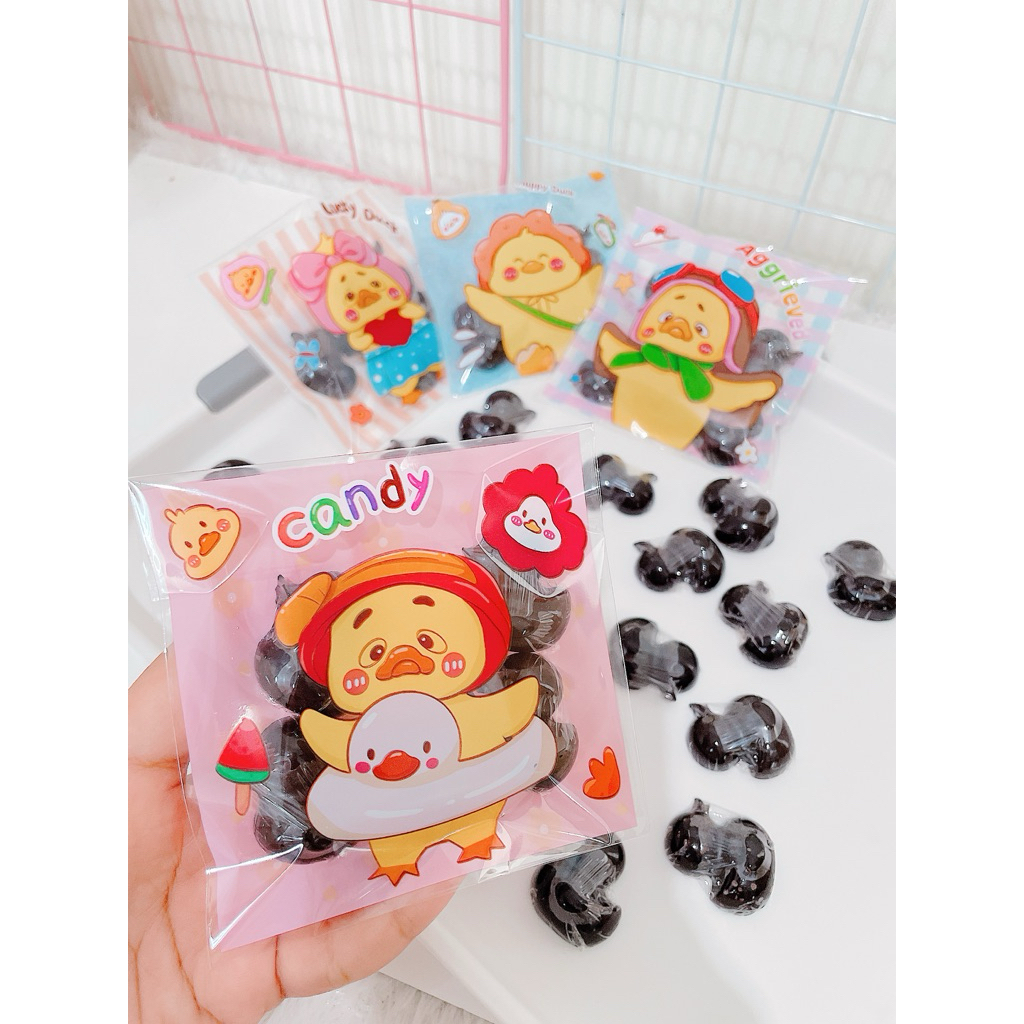 

Coklat Karakter (Chocoduck) Sachet