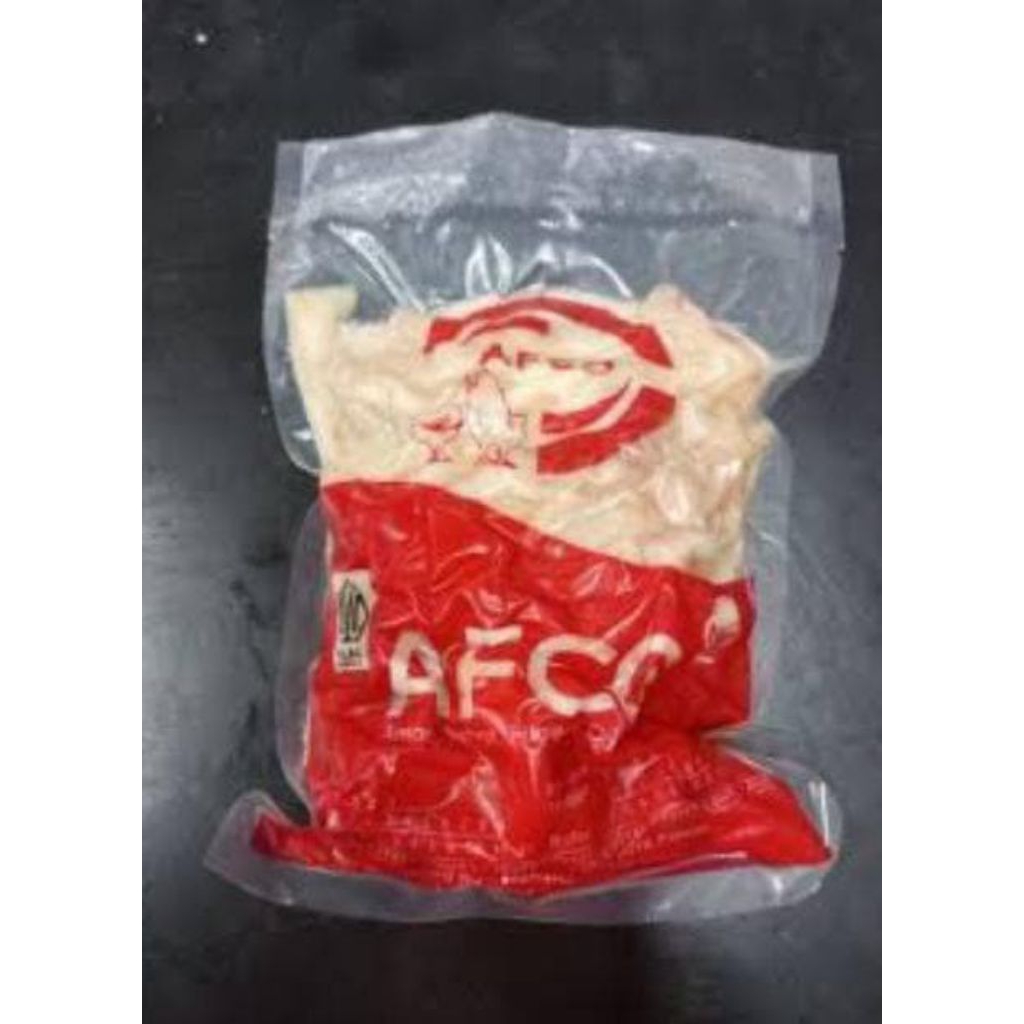 

Ceker Tanpa Tulang Boneles Afco 500gr
